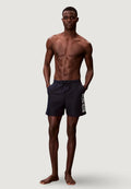 Costume boxer Calvin Klein Jeans MEDIUM DRAWSTRING