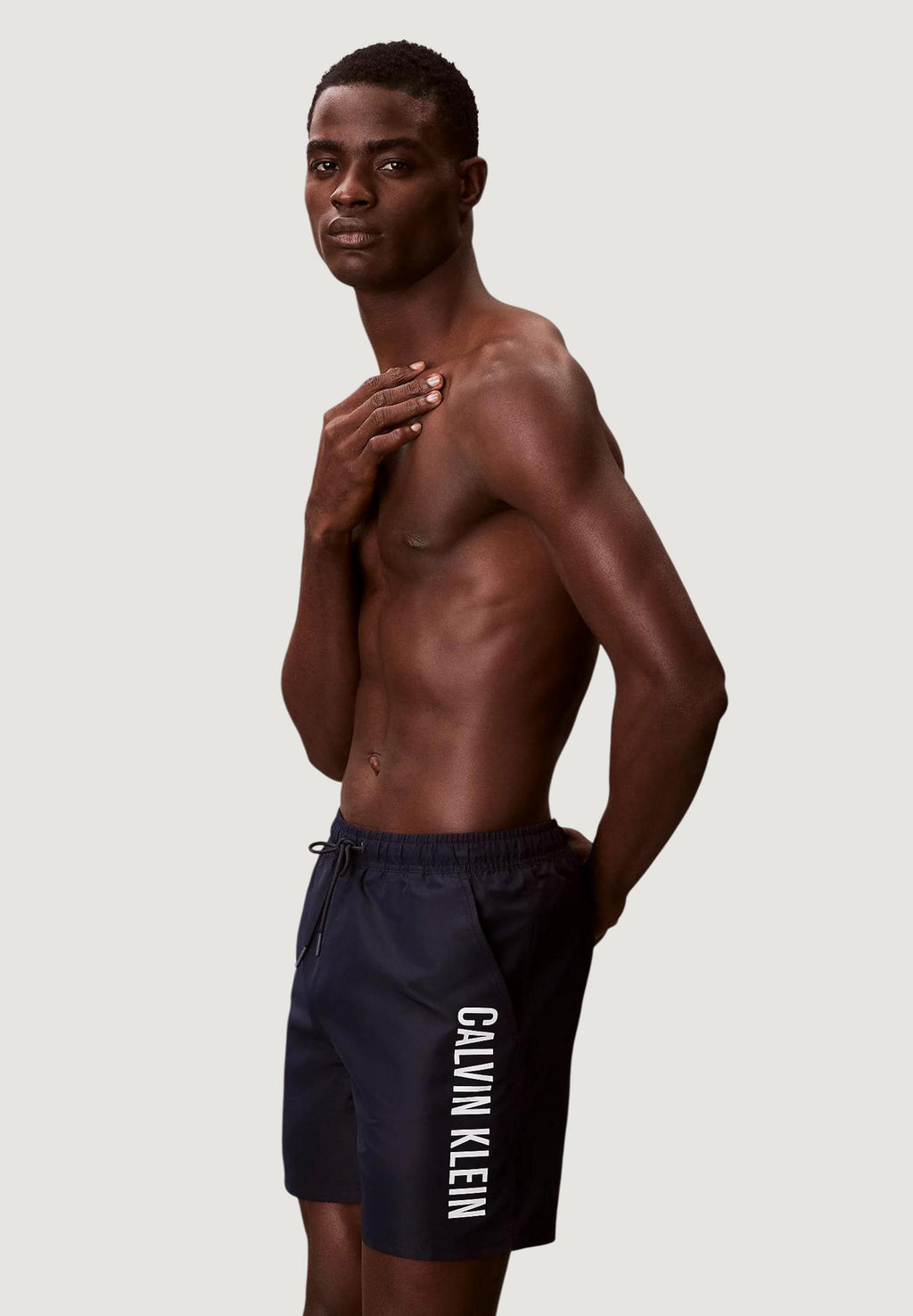 Costume boxer Calvin Klein Jeans MEDIUM DRAWSTRING