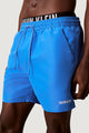 Boxer swimwear Calvin Klein Jeans MEDIUM DRAWSTRING BOXER