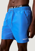 Boxer swimwear Calvin Klein Jeans MEDIUM DRAWSTRING BOXER