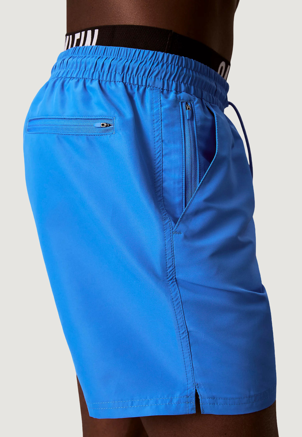 Boxer swimwear Calvin Klein Jeans MEDIUM DRAWSTRING BOXER