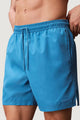 Costume boxer Calvin Klein Jeans MEDIUM DRAWSTRING COVERED WAISTB