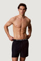 Boxer swimwear Calvin Klein Jeans MEDIUM DRAWSTRING BOXER