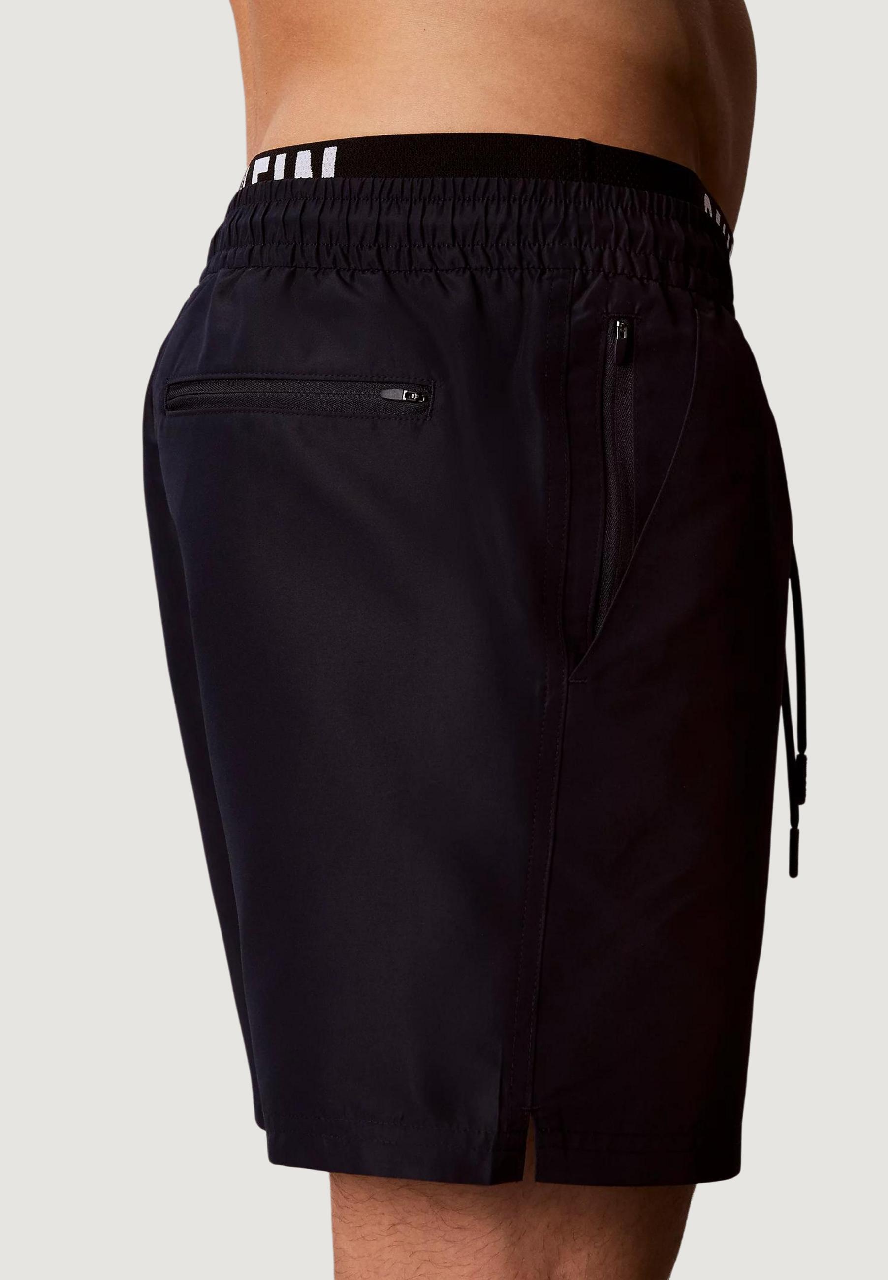 Boxer swimwear Calvin Klein Jeans MEDIUM DRAWSTRING BOXER