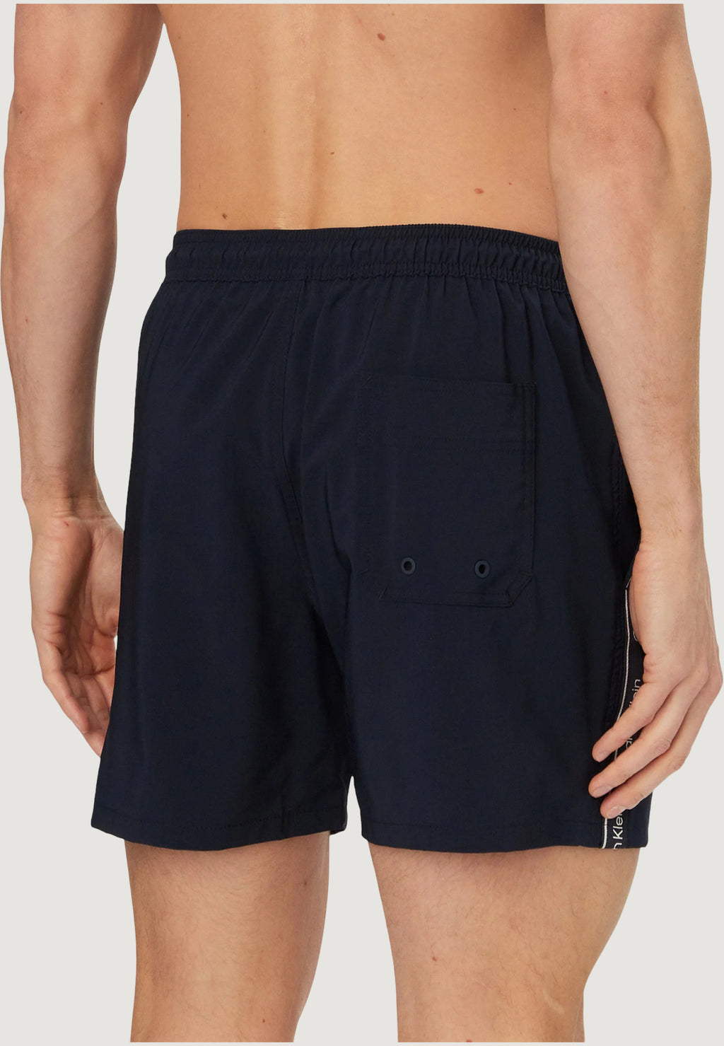 Costume boxer Calvin Klein Jeans MEDIUM DRAWSTRING CORE