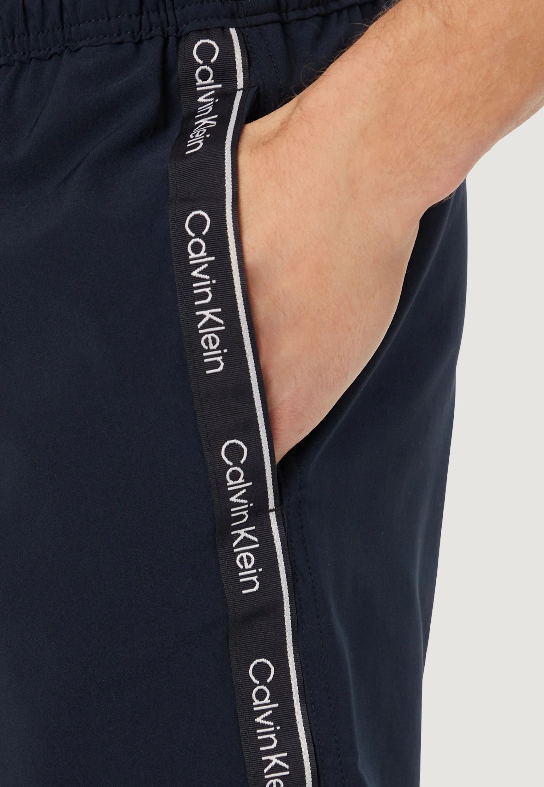 Costume boxer Calvin Klein Jeans MEDIUM DRAWSTRING CORE
