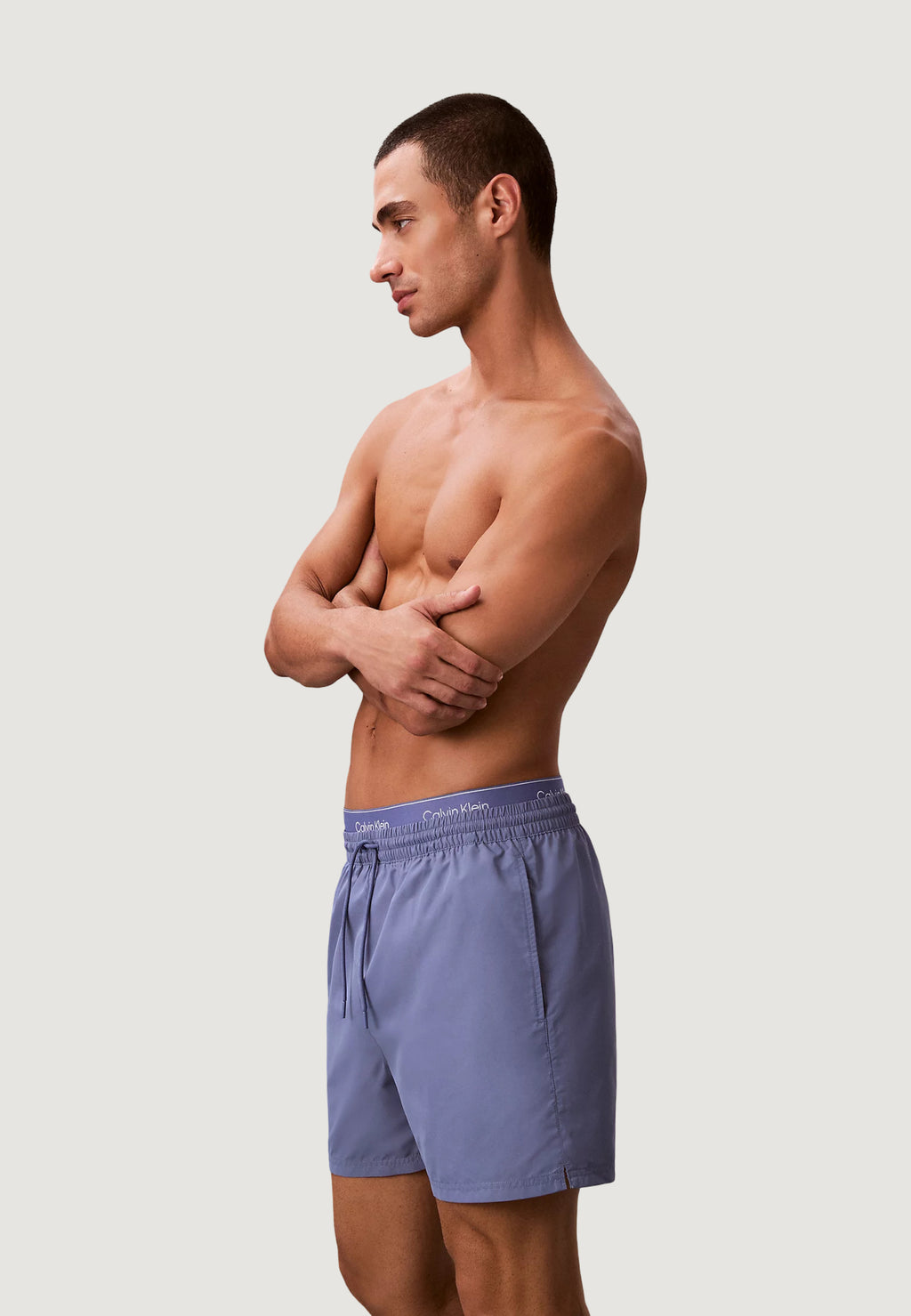 Costume boxer Calvin Klein Jeans MEDIUM DRAWSTRING