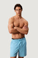Boxer swimwear Calvin Klein Jeans MEDIUM DRAWSTRING BOXER