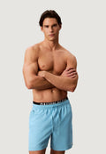 Costume boxer Calvin Klein Jeans MEDIUM DRAWSTRING BOXER
