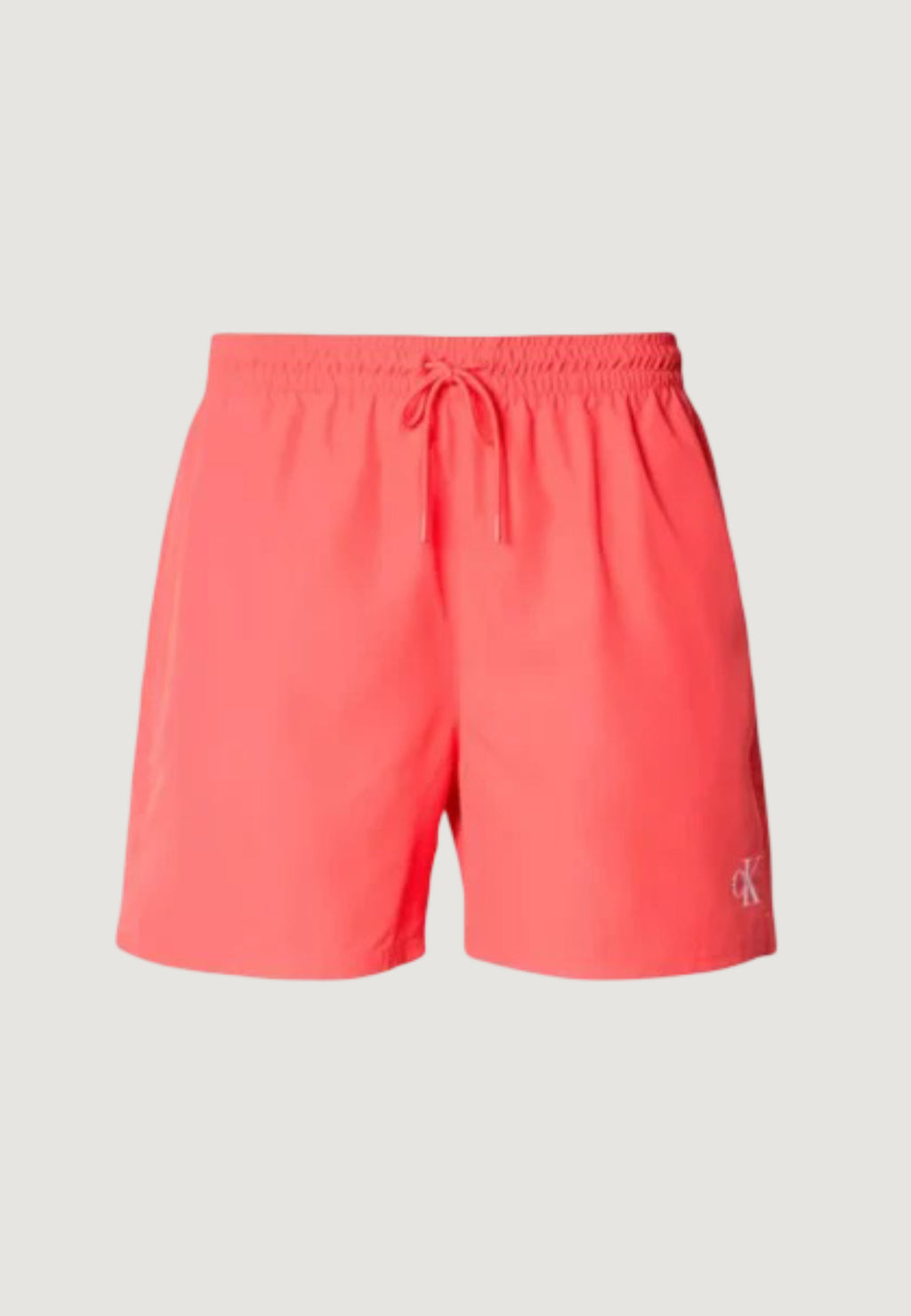 Boxer swimwear Calvin Klein Jeans MEDIUM DRAWSTRING WAISTBAND