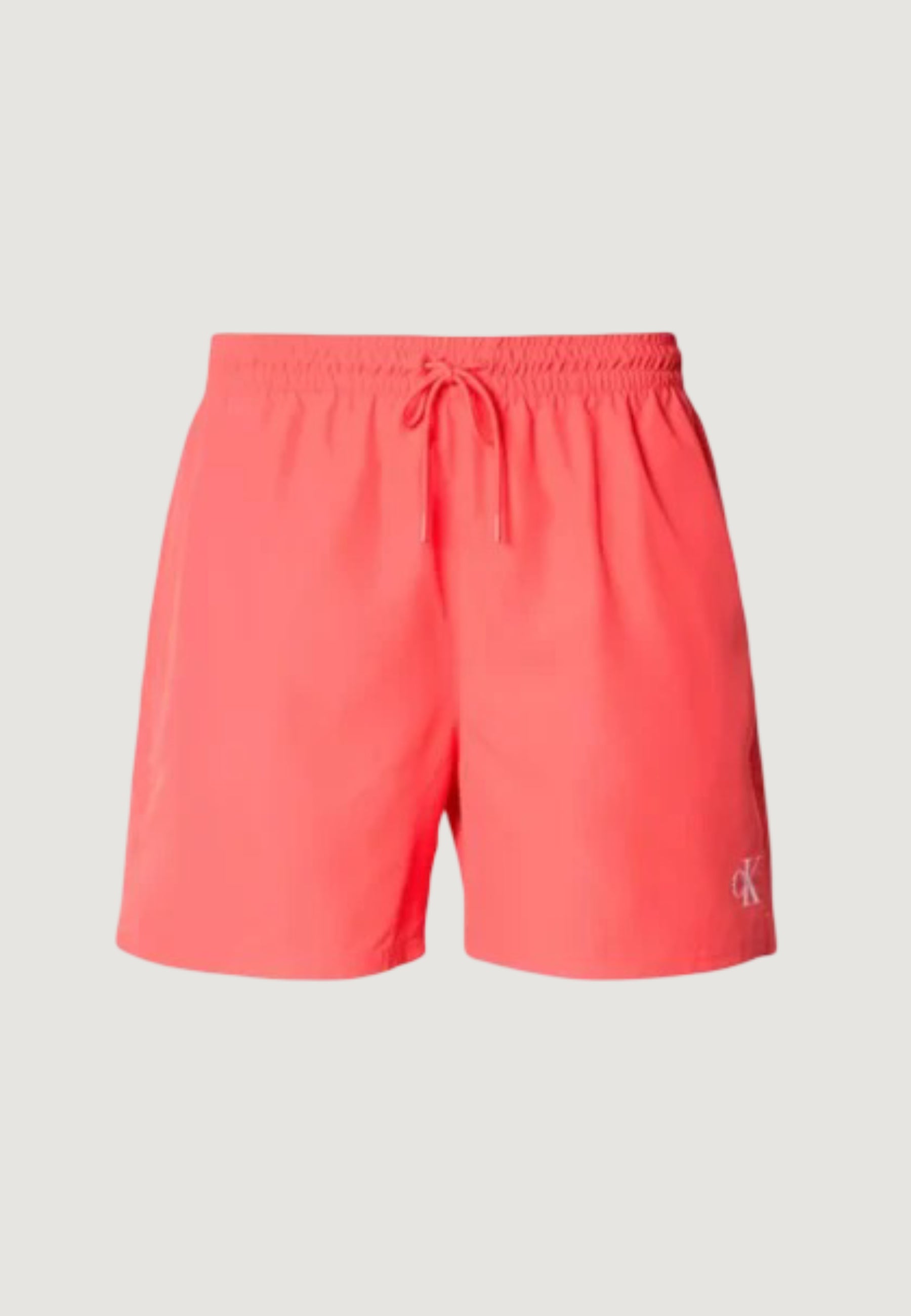 Boxer swimwear Calvin Klein Jeans MEDIUM DRAWSTRING WAISTBAND