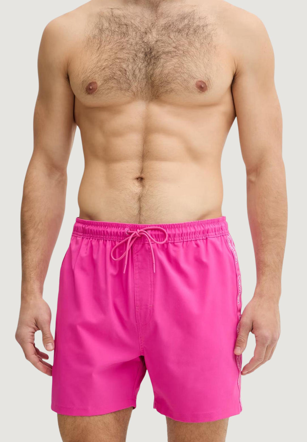 Costume boxer Calvin Klein Jeans MEDIUM DRAWSTRING CORE