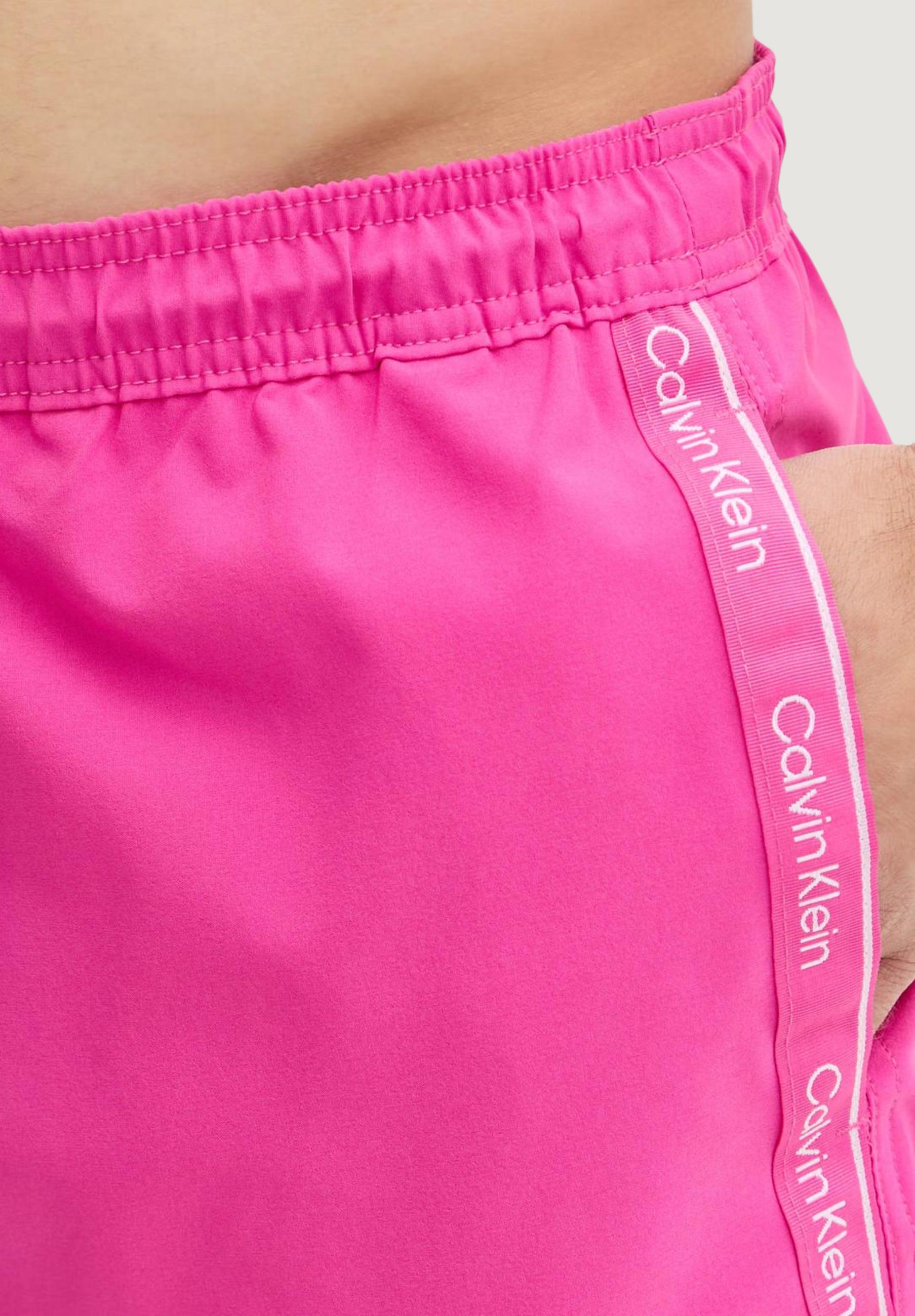 Costume boxer Calvin Klein Jeans MEDIUM DRAWSTRING CORE