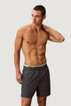 Boxer swimwear Calvin Klein Jeans MEDIUM DRAWSTRING BOXER