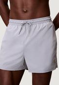 Costume boxer Calvin Klein Jeans SHORT DRAWSTRING WAISTBAND