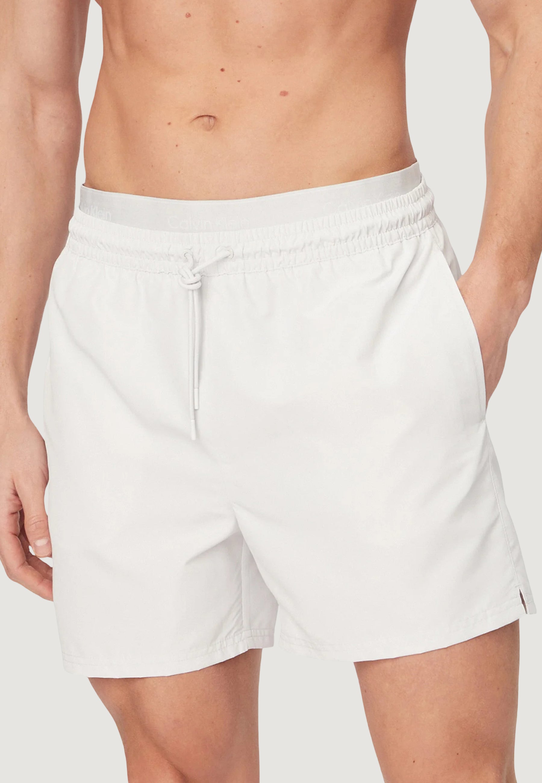 Costume boxer Calvin Klein Jeans MEDIUM DRAWSTRING