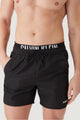 Boxer swimwear Calvin Klein Jeans MEDIUM DRAWSTRING BOXER
