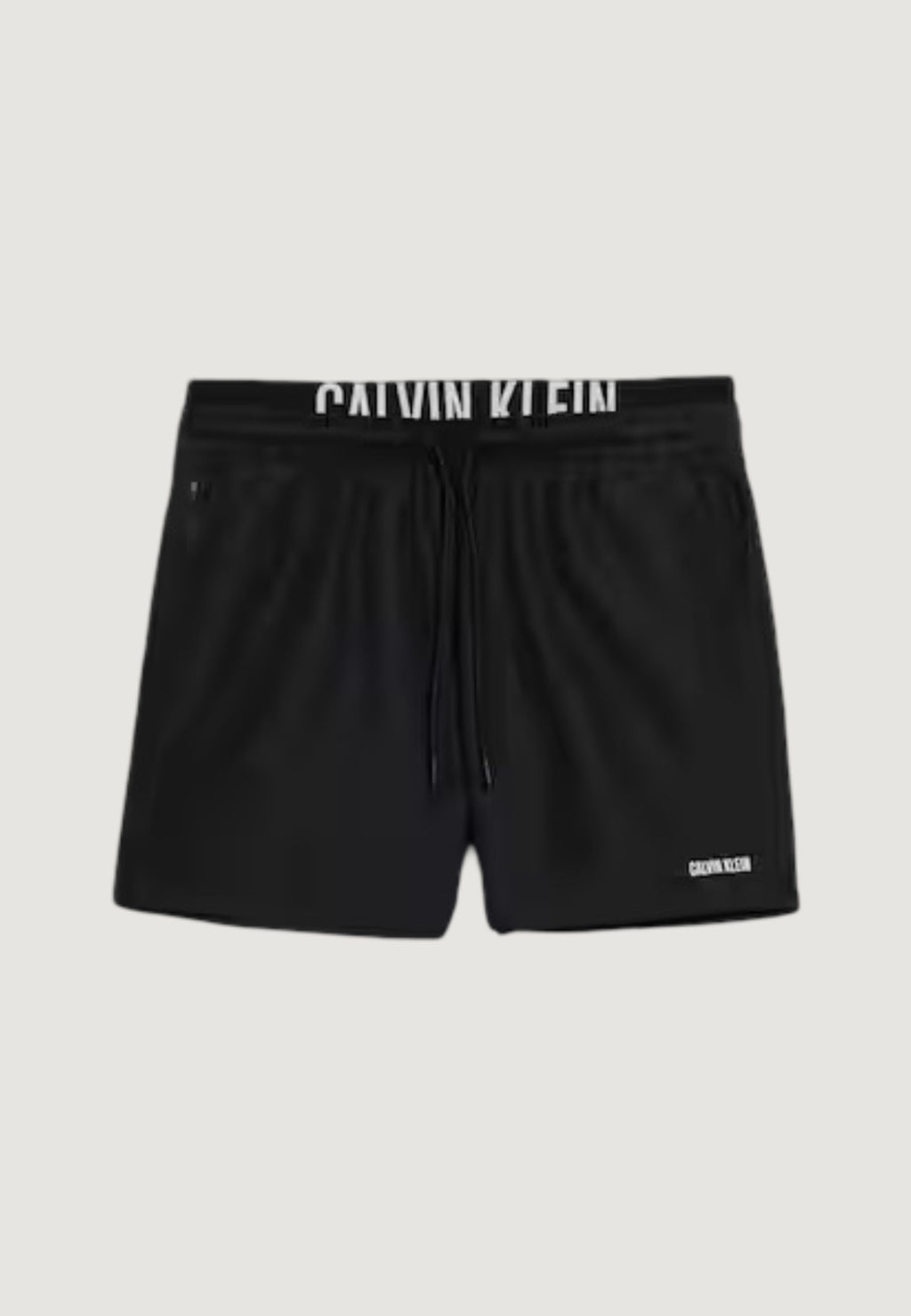 Boxer swimwear Calvin Klein Jeans MEDIUM DRAWSTRING BOXER