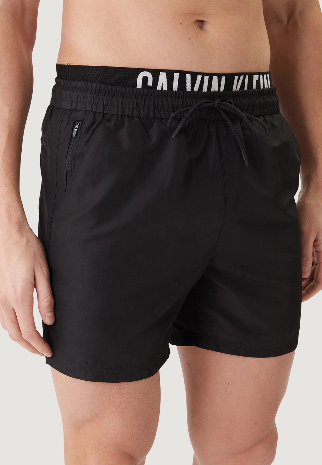 Boxer swimwear Calvin Klein Jeans MEDIUM DRAWSTRING BOXER