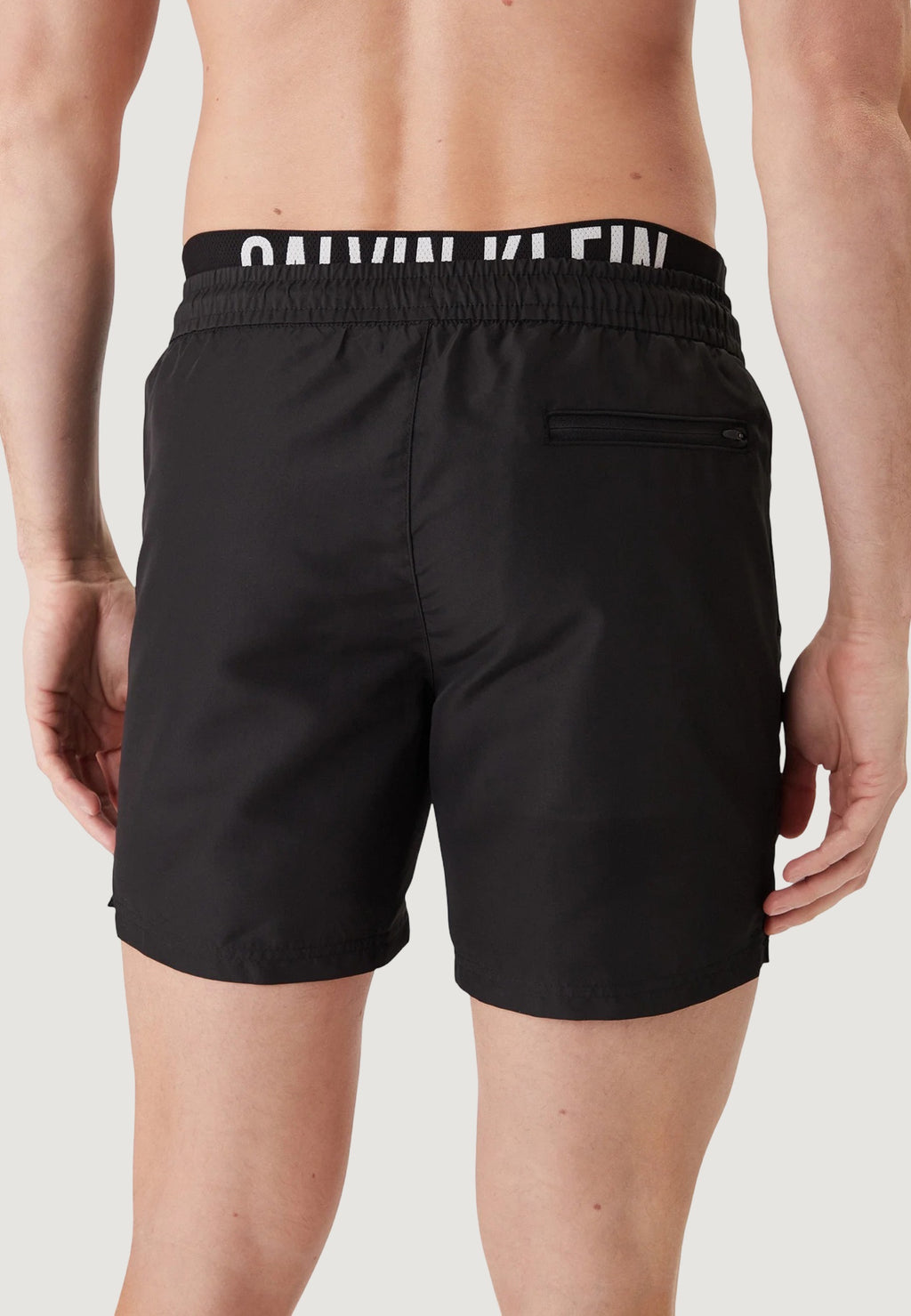 Boxer swimwear Calvin Klein Jeans MEDIUM DRAWSTRING BOXER