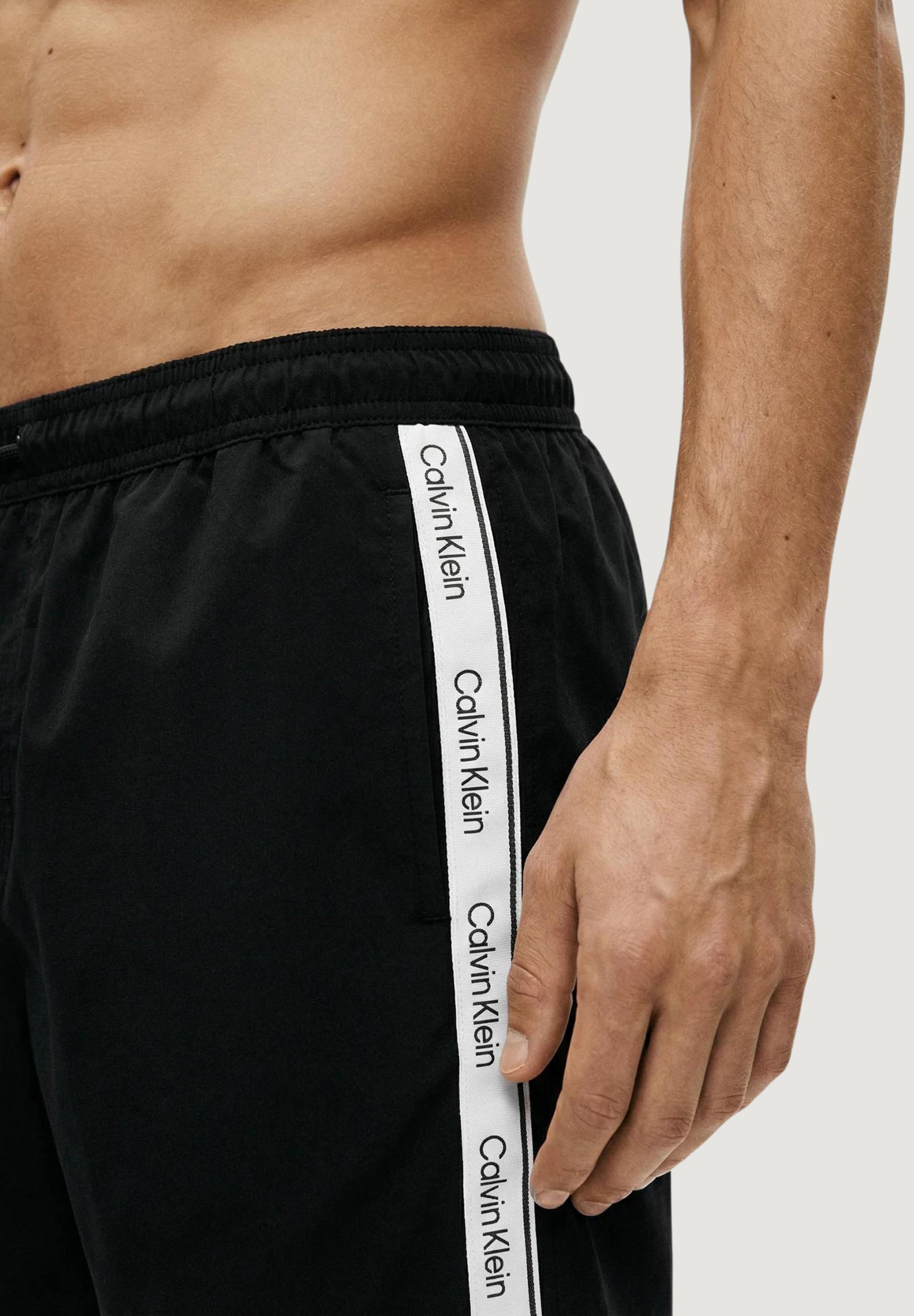 Boxer swimwear Calvin Klein Jeans MEDIUM DRAWSTRING CORE