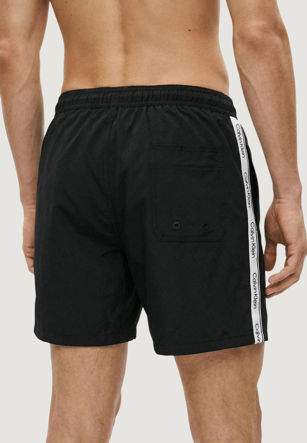 Boxer swimwear Calvin Klein Jeans MEDIUM DRAWSTRING CORE