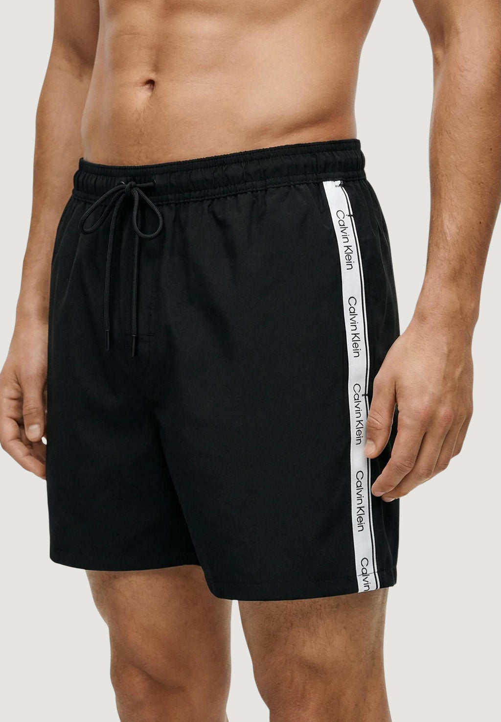 Boxer swimwear Calvin Klein Jeans MEDIUM DRAWSTRING CORE