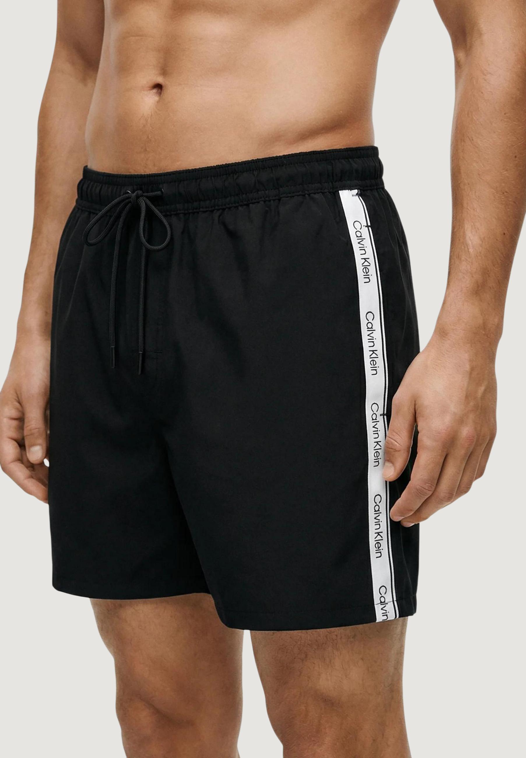 Costume boxer Calvin Klein Jeans MEDIUM DRAWSTRING CORE