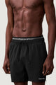 Costume boxer Calvin Klein Jeans MEDIUM DRAWSTRING DOUBLE WAISTBA