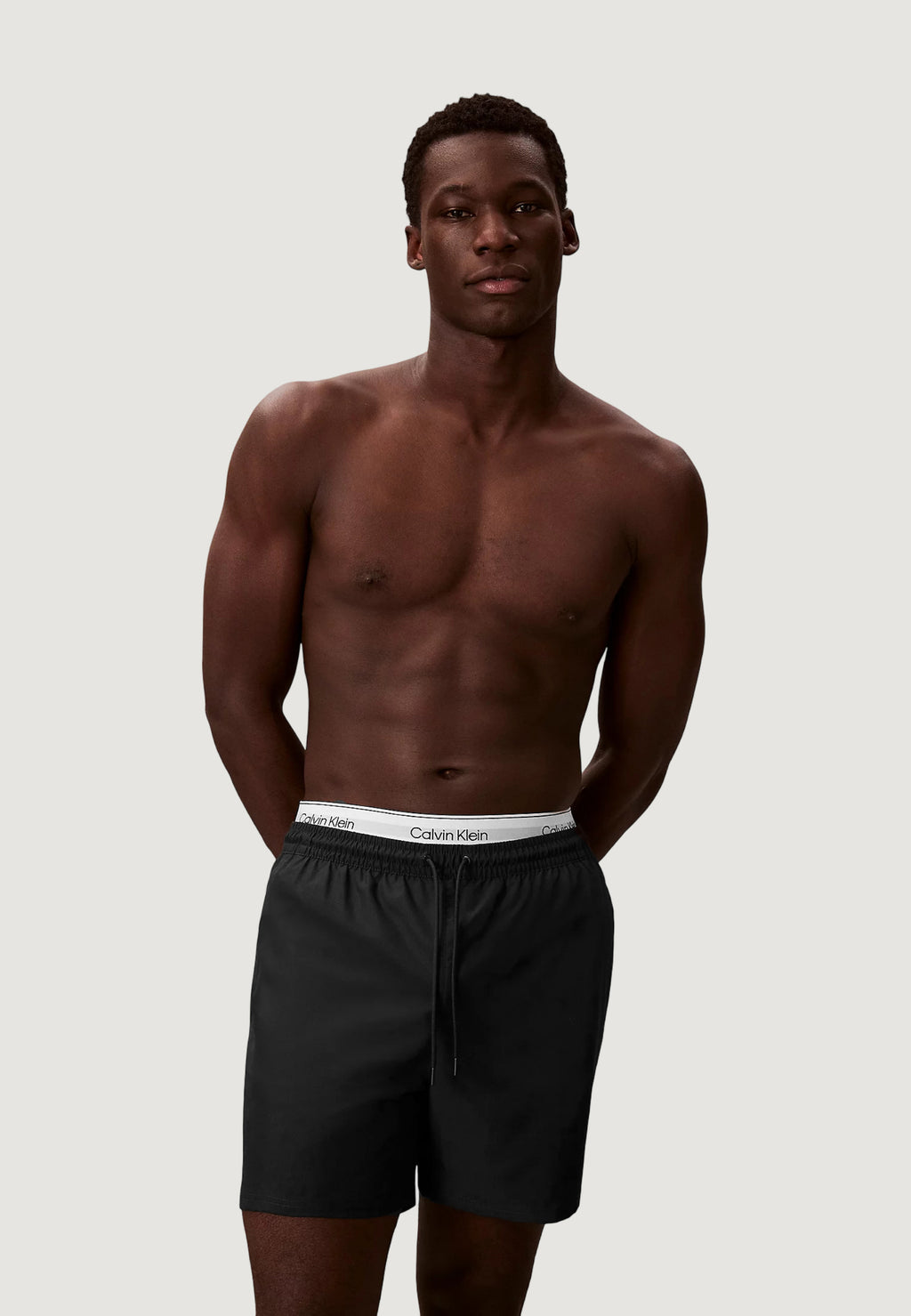 Costume boxer Calvin Klein Jeans MEDIUM DRAWSTRING