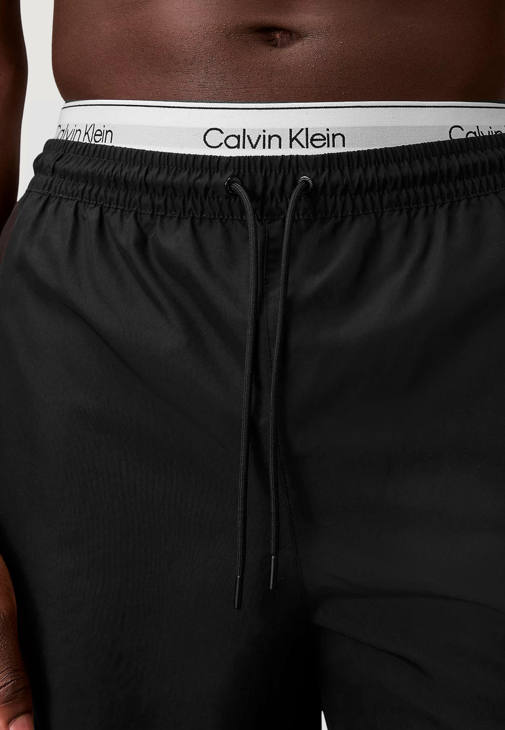 Costume boxer Calvin Klein Jeans MEDIUM DRAWSTRING