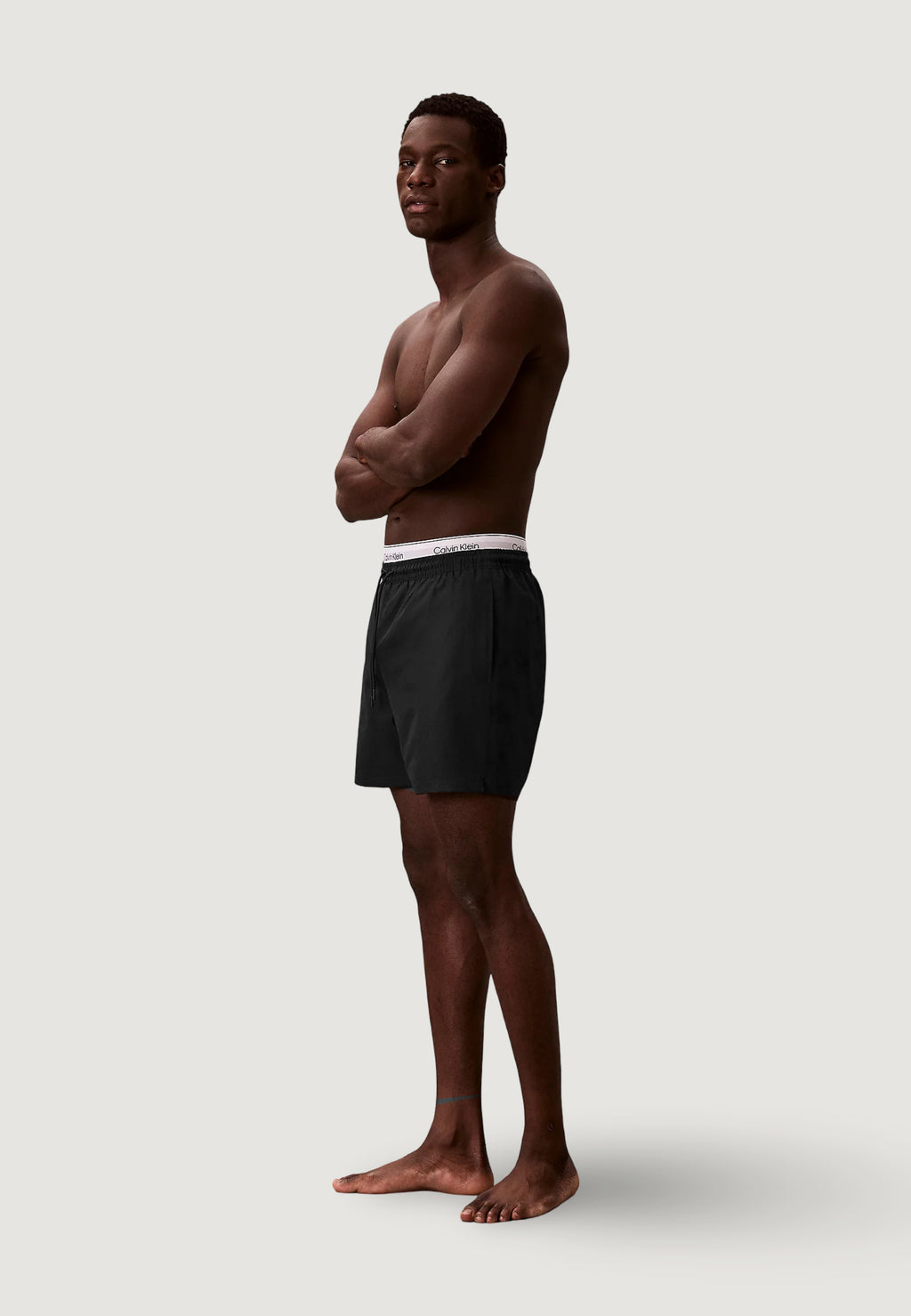 Costume boxer Calvin Klein Jeans MEDIUM DRAWSTRING