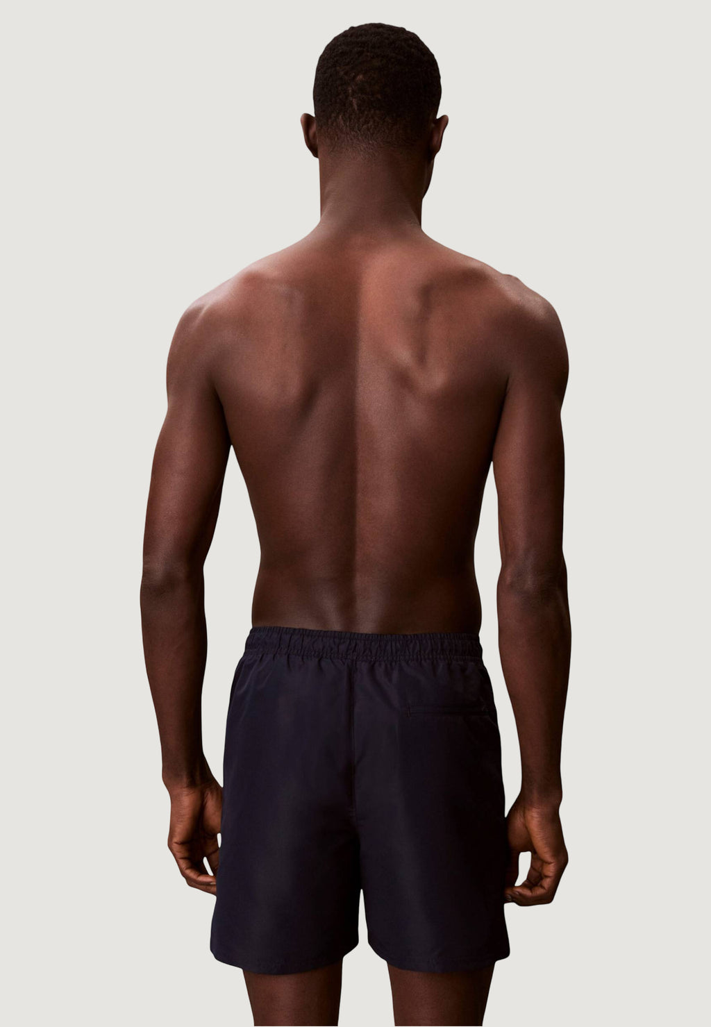 Boxer swimwear Calvin Klein Jeans MEDIUM DRAWSTRING