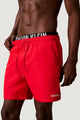 Boxer swimwear Calvin Klein Jeans MEDIUM DRAWSTRING BOXER