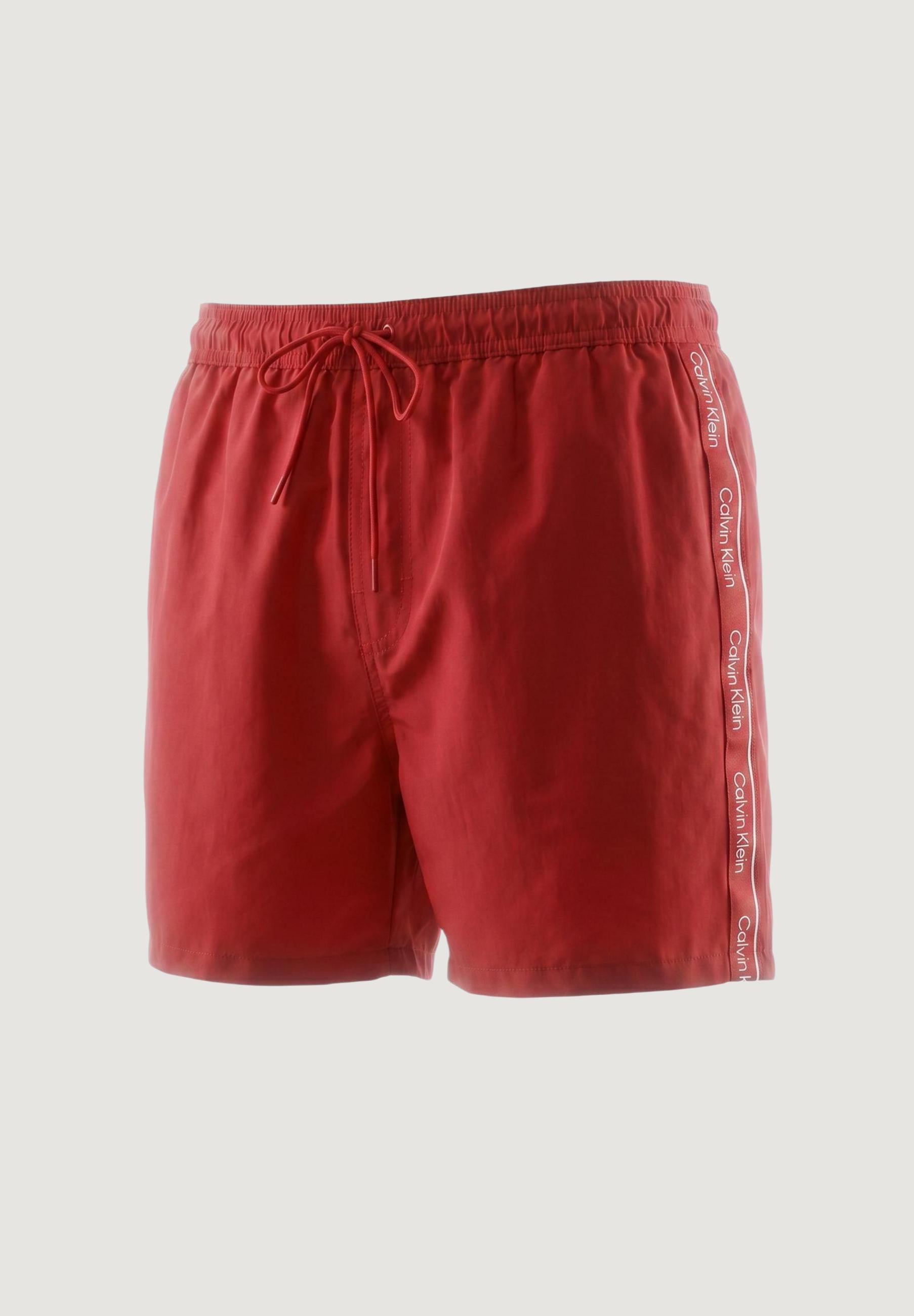 Boxer swimwear Calvin Klein Jeans MEDIUM DRAWSTRING CORE