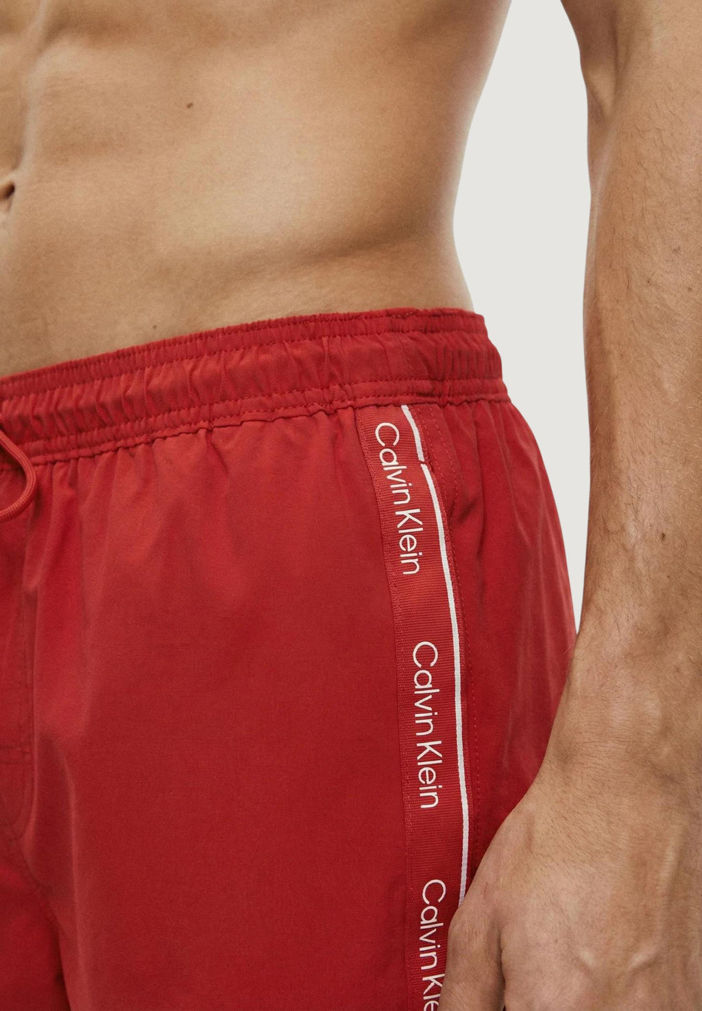 Boxer swimwear Calvin Klein Jeans MEDIUM DRAWSTRING CORE