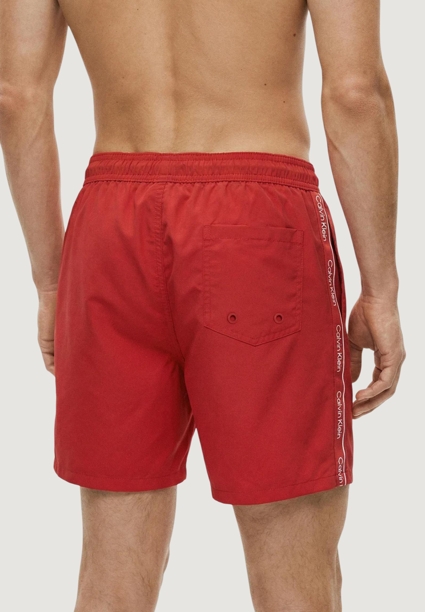 Costume boxer Calvin Klein Jeans MEDIUM DRAWSTRING CORE