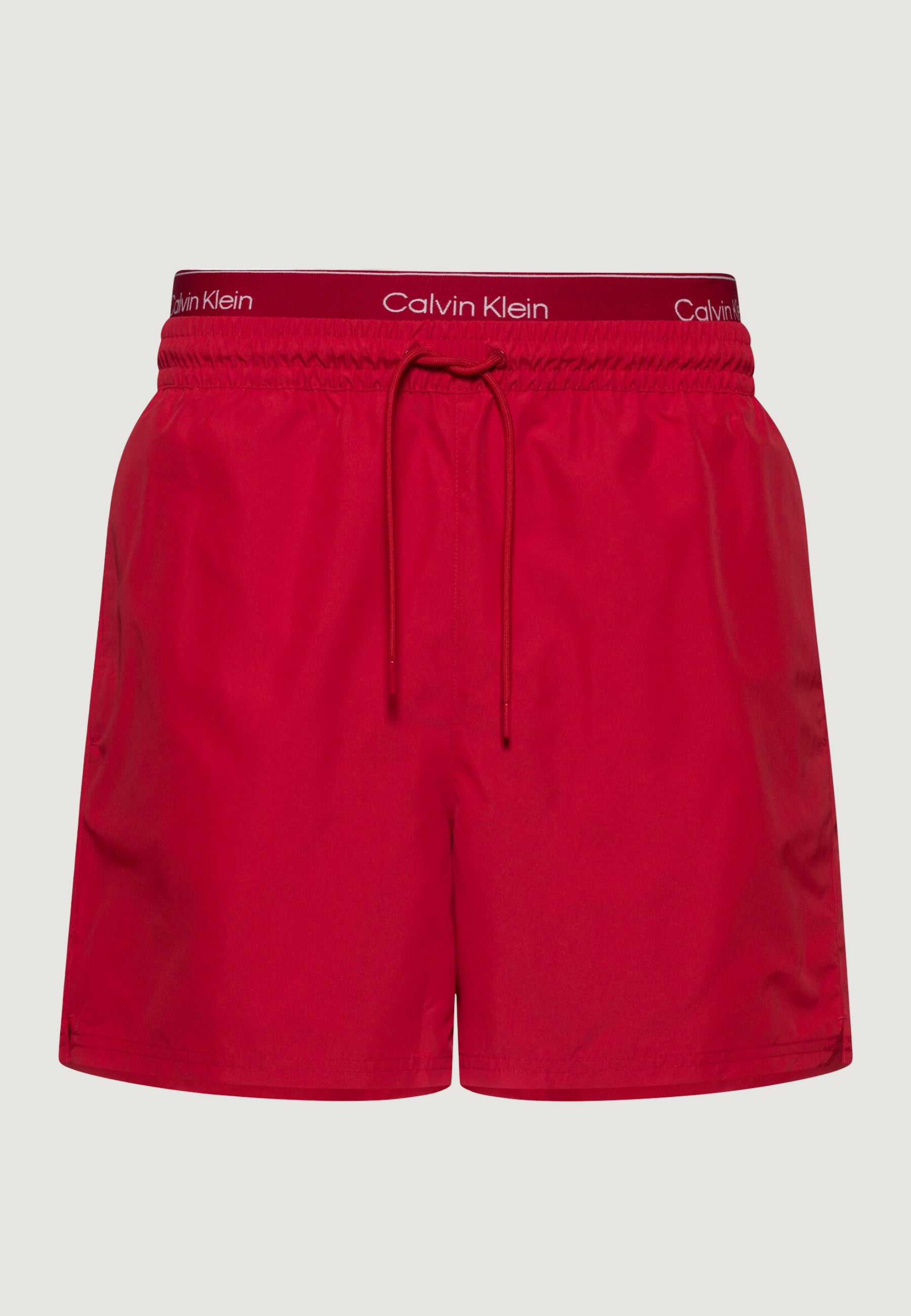 Costume boxer Calvin Klein Jeans MEDIUM DRAWSTRING