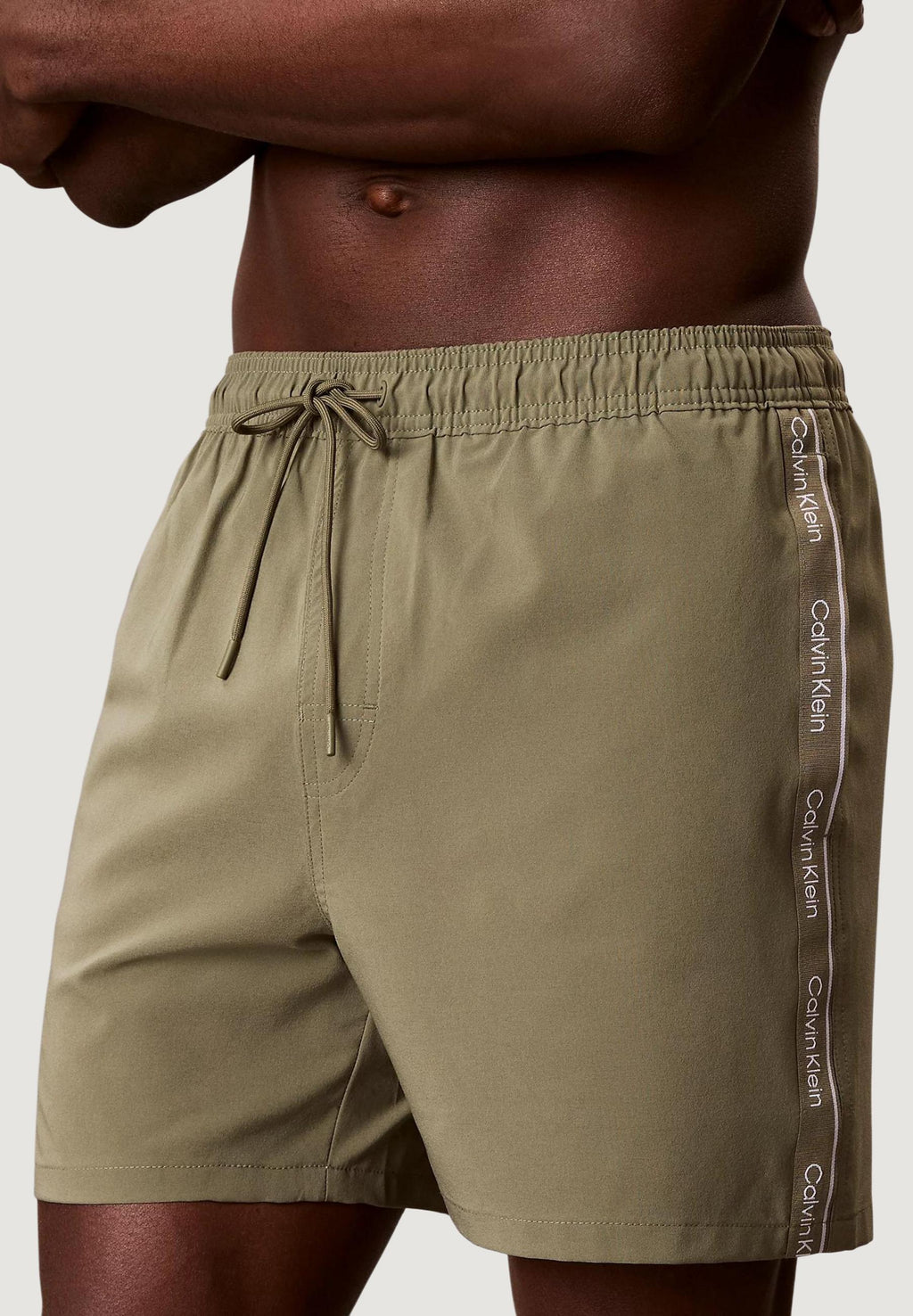 Boxer swimwear Calvin Klein Jeans MEDIUM DRAWSTRING CORE