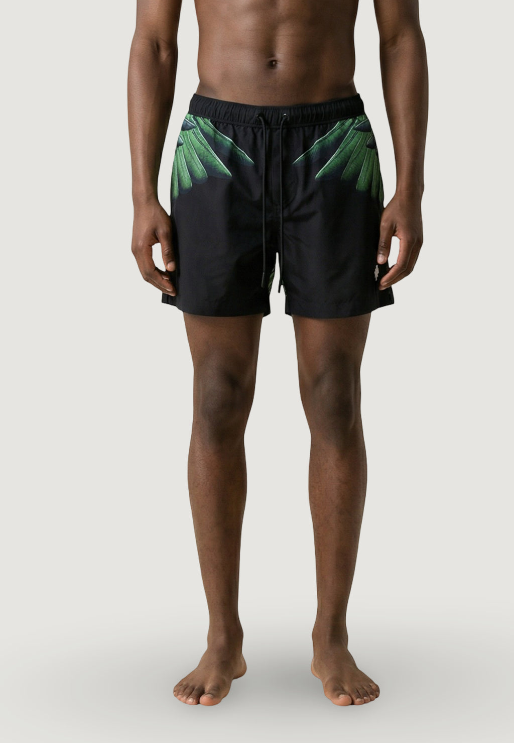 Costume boxer County Of Milan WINGS SHORTS