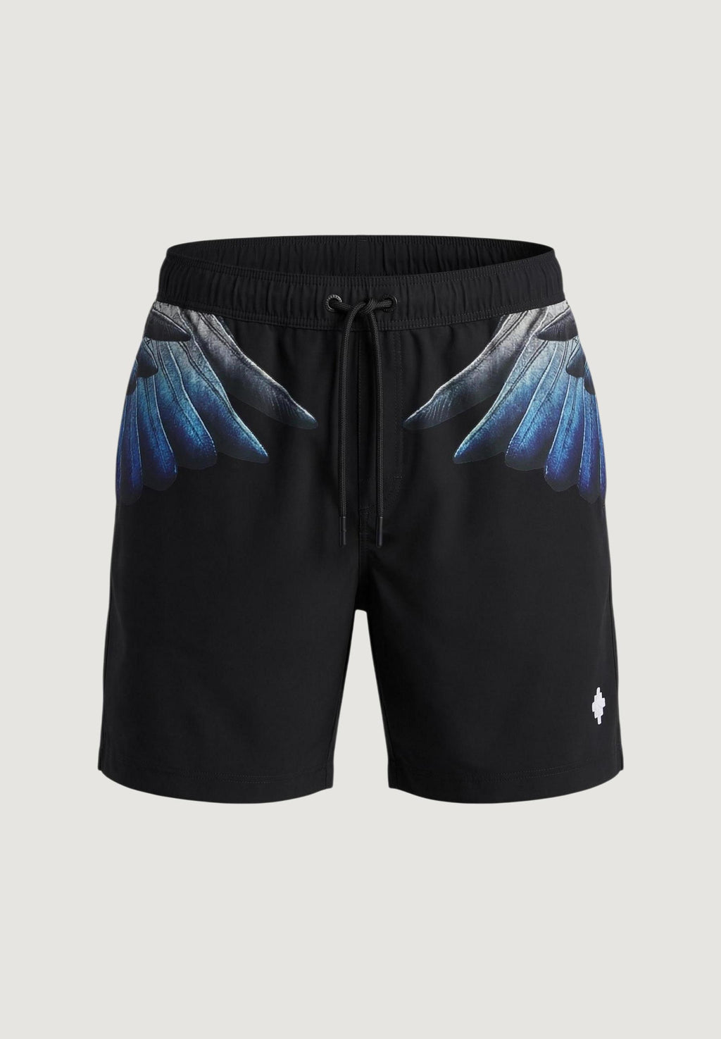 Costume boxer County Of Milan WINGS SHORTS