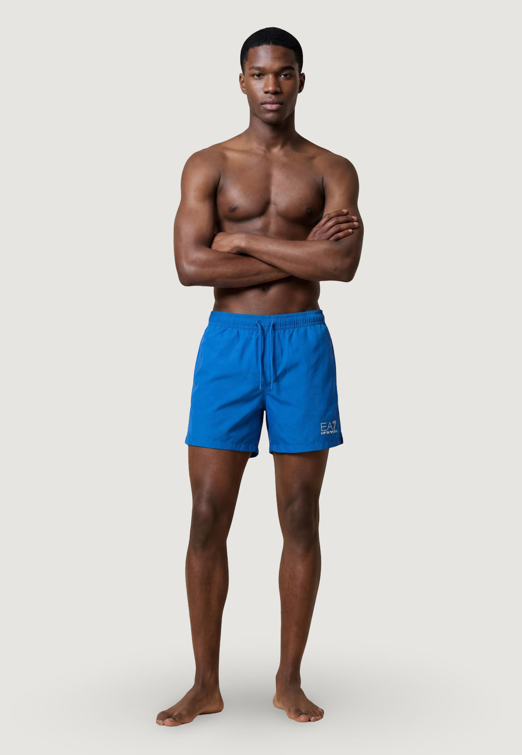 Costume boxer EA7 7M001677 AF13019
