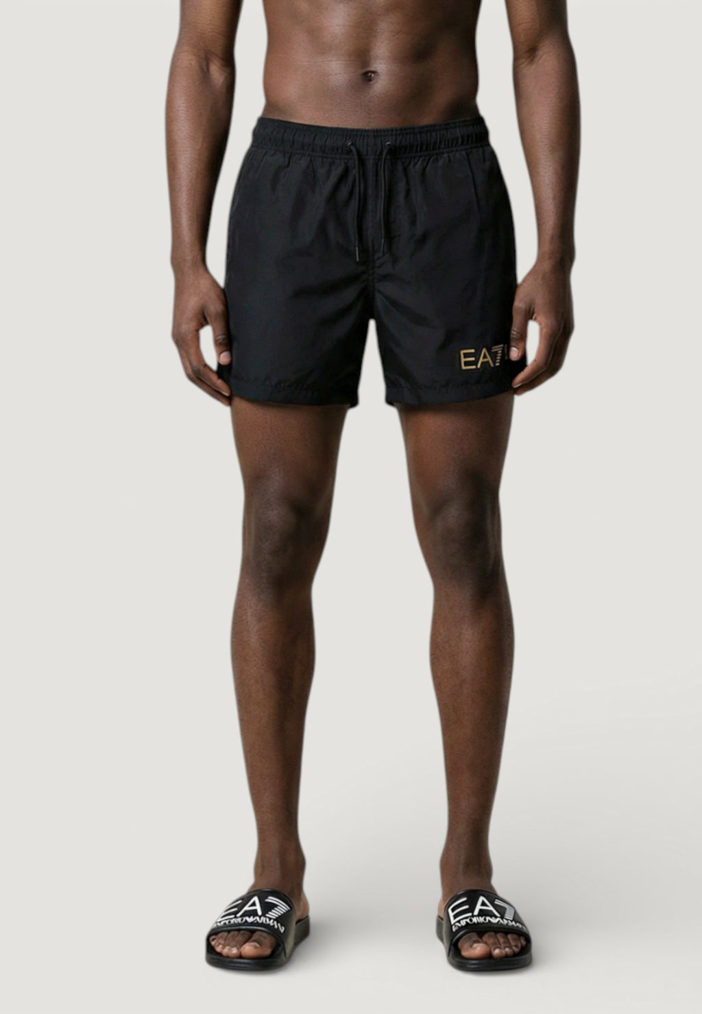 Costume boxer EA7 7M002000 AF13049