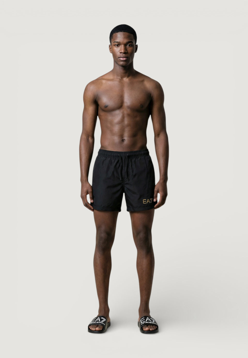 Costume boxer EA7 7M002000 AF13049