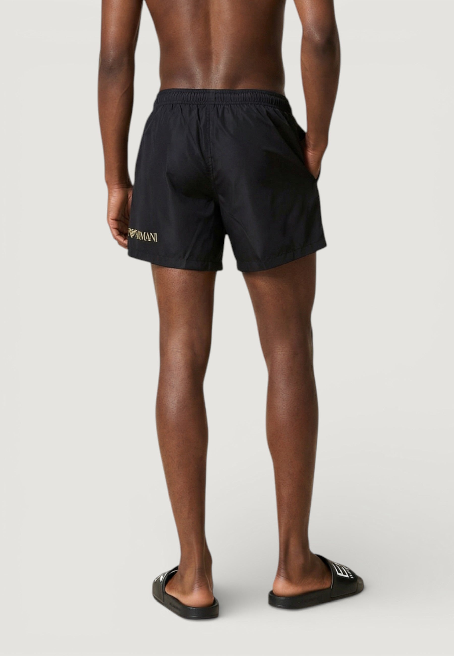 Costume boxer EA7 7M002000 AF13049