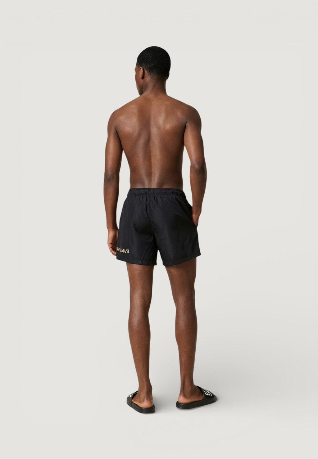 Costume boxer EA7 7M002000 AF13049