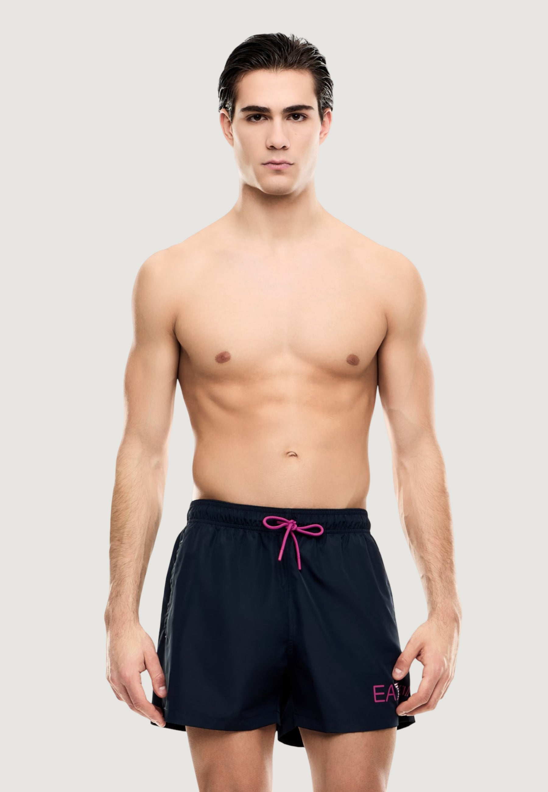Boxer swimwear EA7 7M002000 AF13049
