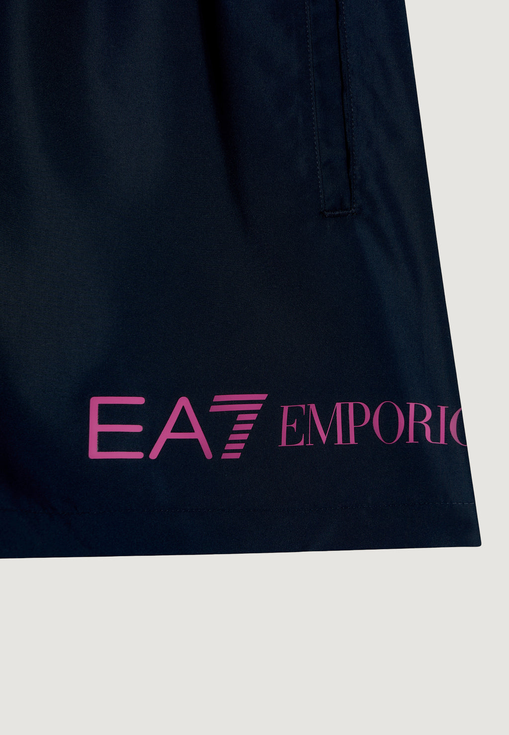 Boxer swimwear EA7 7M002000 AF13049