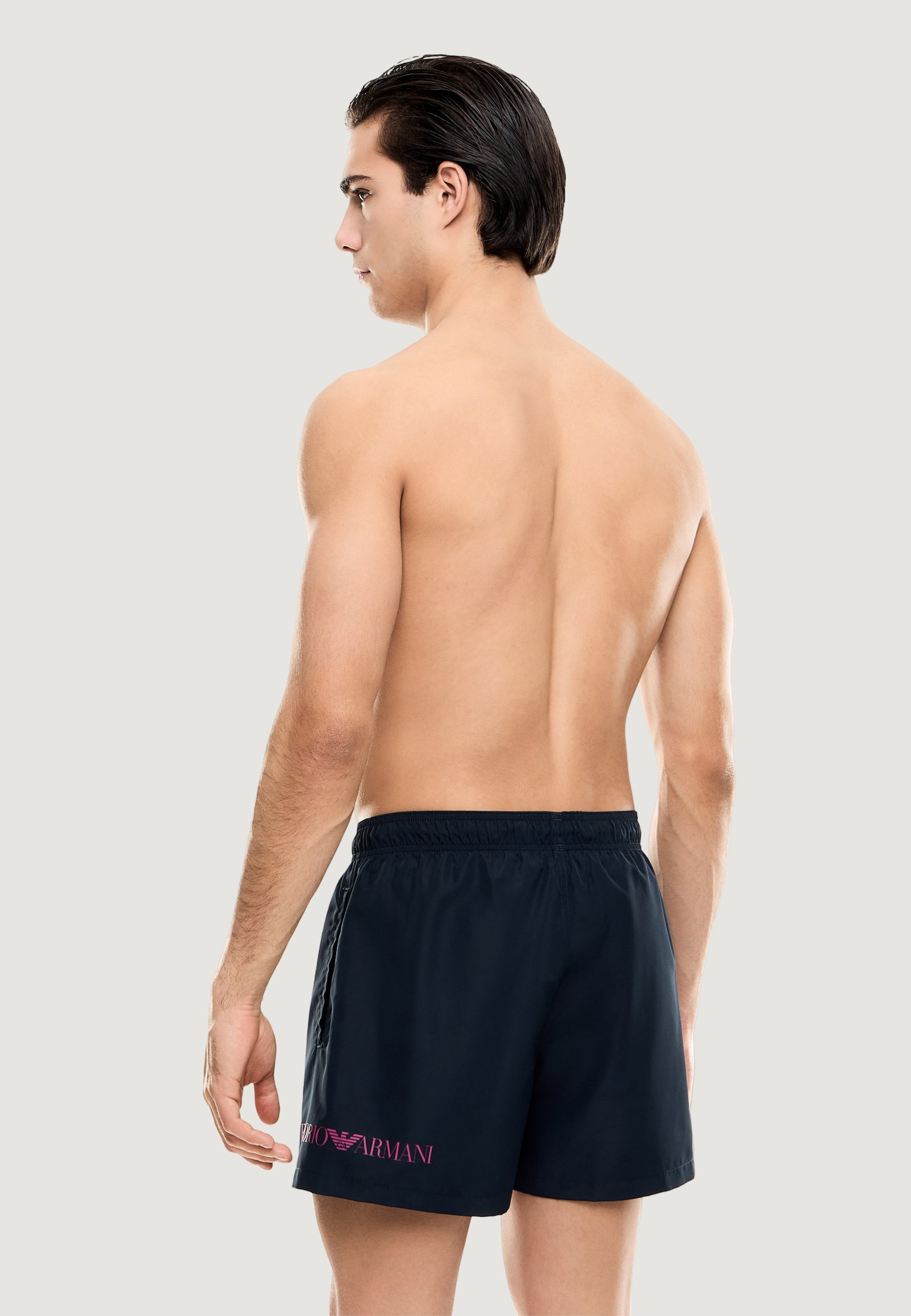 Boxer swimwear EA7 7M002000 AF13049