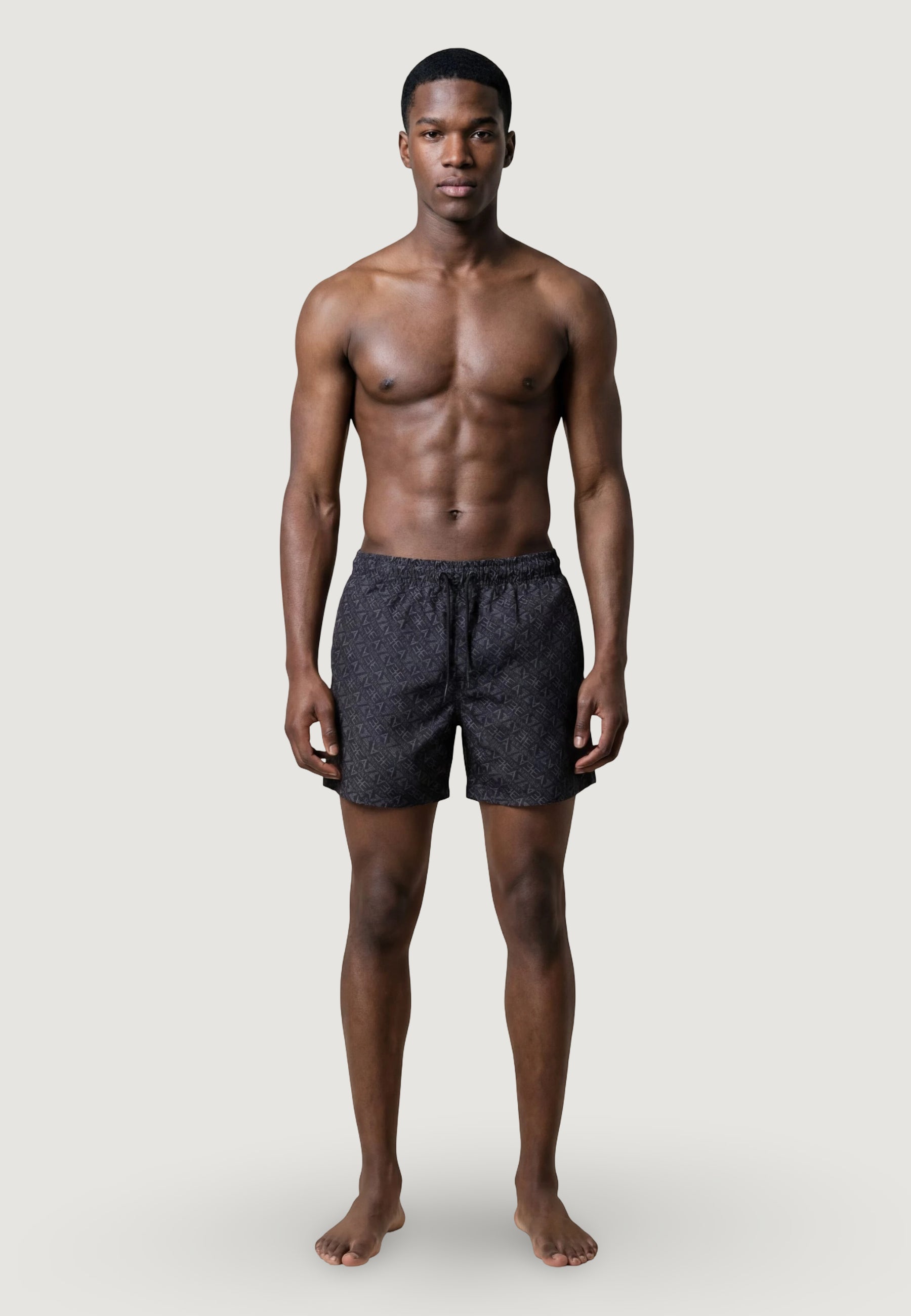 Costume boxer EA7 7M001677 AF21249